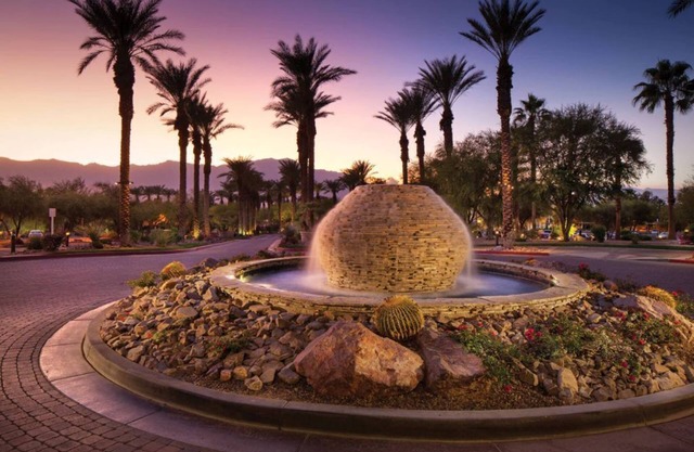 Marriott Shadow Ridge Resort 1 Bedroom 1 Bath Sudio Villa