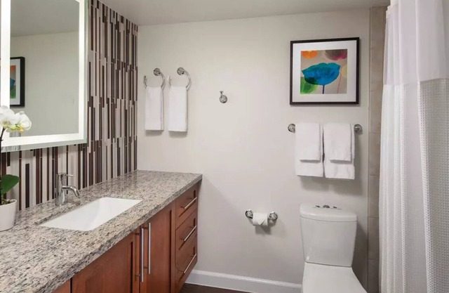 Marriott Shadow Ridge Enclaves - Studio Room Full Access !