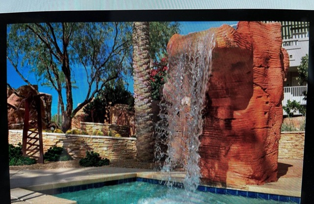 Marriott timeshare in Phoenix