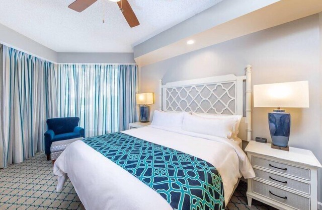 Marriotts Royal Palms - 2 Bedroom