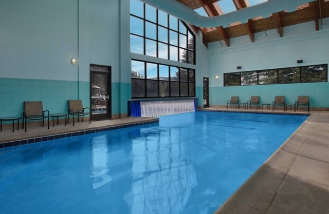 Marriotts Streamside at Vail - Spacious 1 Bedroom