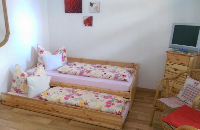 Martina`s Gästezimmer