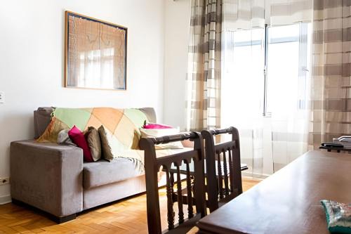 Martinho Prado Apartments By Bnbhost