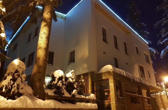Marušić Apartments