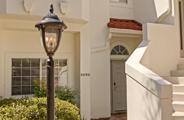 Marvelous Beachside Vacation Home in Tivoli – Sandestin Golf and Beach Resort