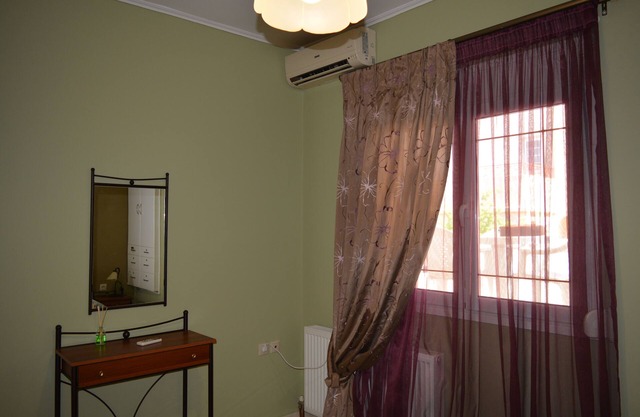 Mary's House in Markopoulo near the airport