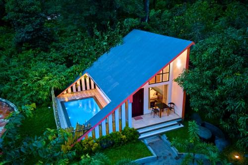 Maryland Holiday Resort Wayanad by VOYE HOMES