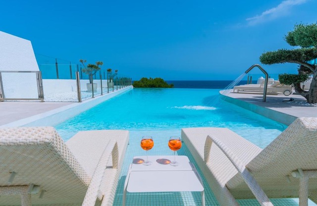 Maryvilla Inspiracion y Vacaciones - Grand Villa Penon