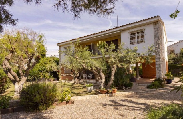 Mas Baixuli by Interhome