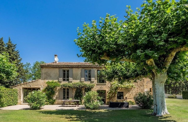MAS Luberon