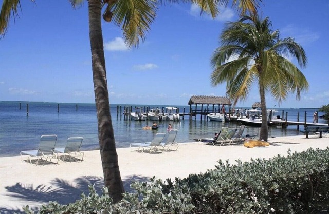 Maseri's Hideaway - Beautiful Newly Renovated Townhome in Gorgeous Islamorada