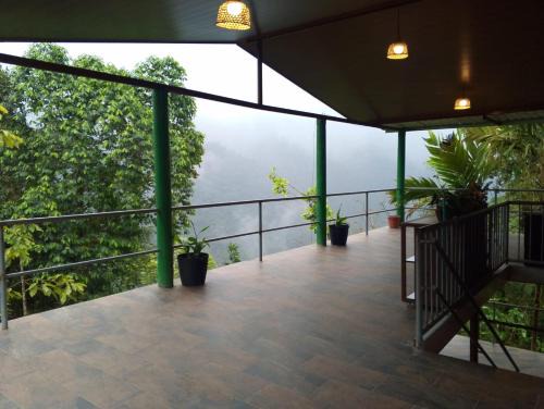 Mashpi Amagusa Lodge