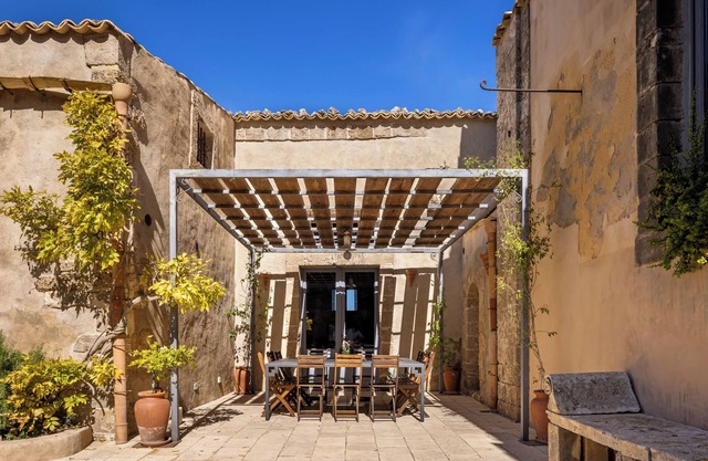 Masseria Costanza