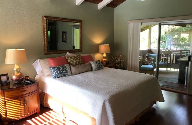 Master Studio Suite North Shore