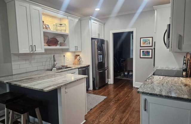 Masters Golf Rental 4bed/2.5 bath in Evans