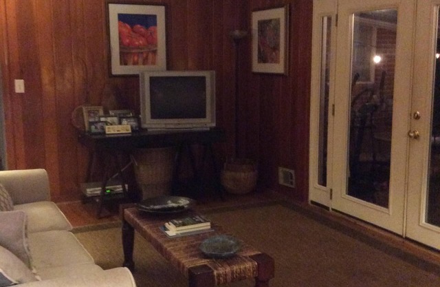 Masters Rental 1.8 Miles from Augusta National!