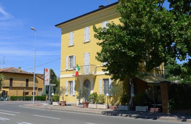 Mastroianni's Bed & Bistrò