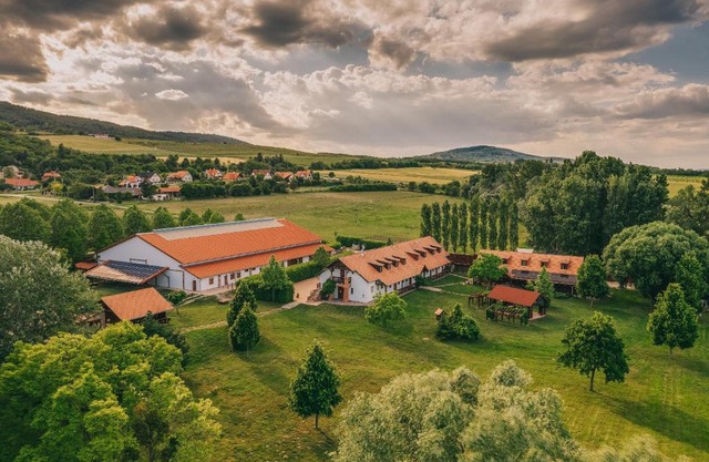 Matild Country Hotel