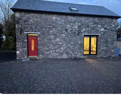 Matilda house