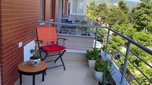 Matilde Apartment