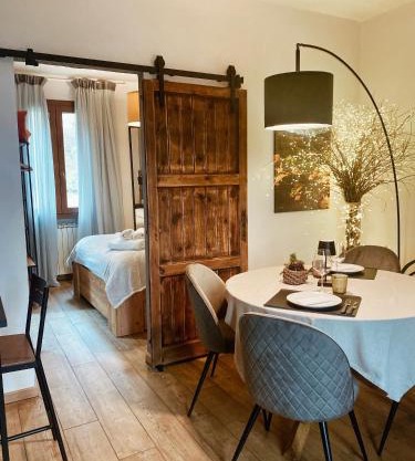 Matilde House