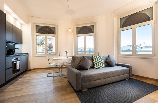 Matilde Modern apartment