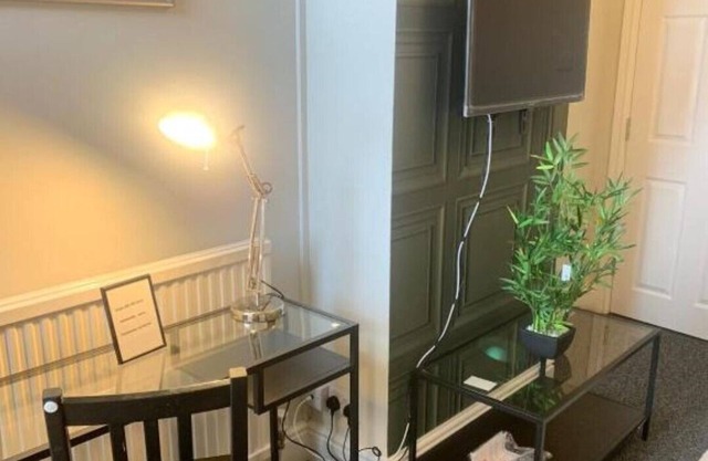 Matipa-Given Apartments Eastleigh Southampton - One-Bedroom Apartment