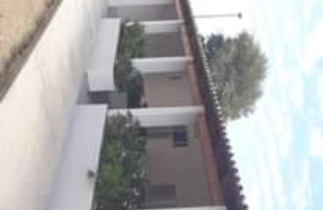 Mattia casa