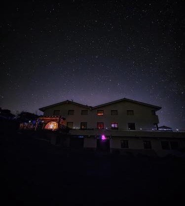 Matzuri Nekazal Turismoa
