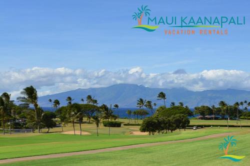 Maui Eldorado Condo A210
