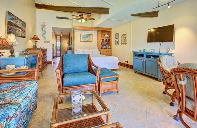 Maui Kaanapali Villas E290