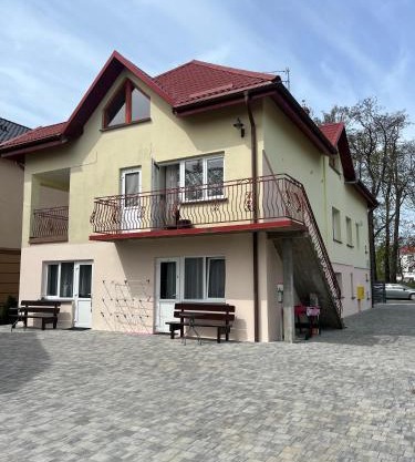 Maximo - 50m from the Beach