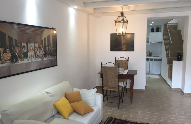 Maximum apartment