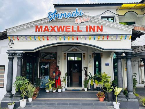 Maxwell Inn Luxury Hotel