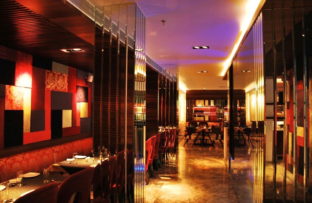 Maya Hotel