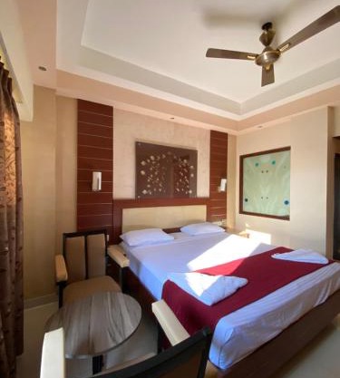 Maya Residency
