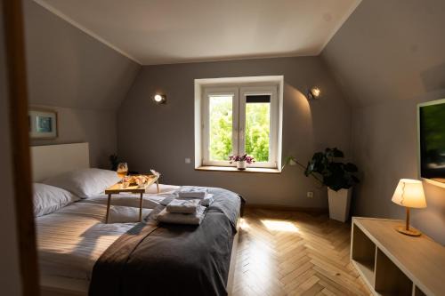 Maya's Flats & Resorts 23 Attic - Ogarna old Town Gdansk