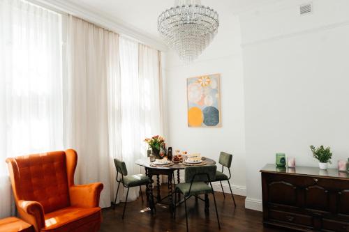 Maya's Flats & Resorts 31 - apartament z dwiema sypialniami two bedrooms apartament OGARNA STR OLD TOWN GDANSK