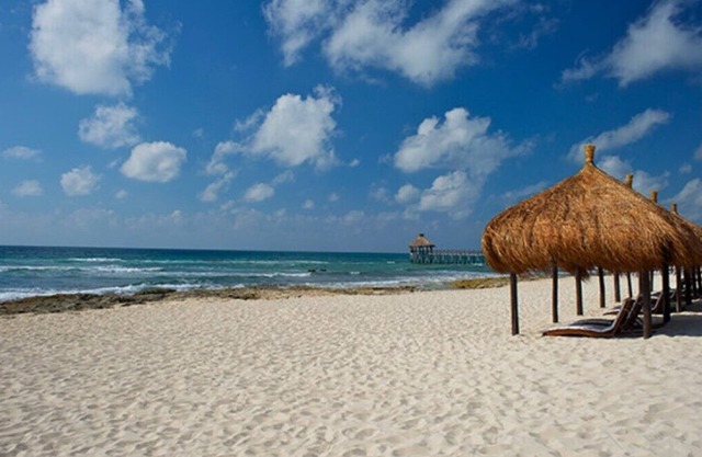 Mayan Palace -1 Bedroom Suite - Riviera Maya