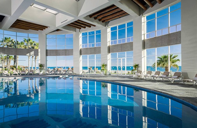 Mayan Palace - Puerto Penasco - 1 Bedroom Master Room - Family Friendly