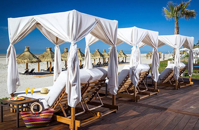 Mayan Palace, Puerto Penasco Gorgeous Resort on the Sea of Cortez - studio suite