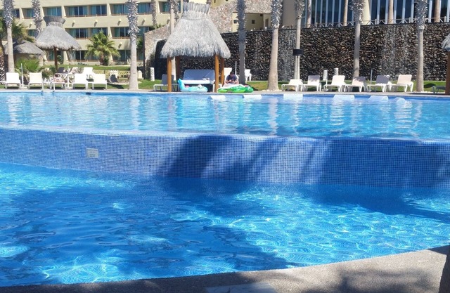 Mayan Palace Resort 2 Bedroom Suite Puerto Penasco (Sleep up to 8)