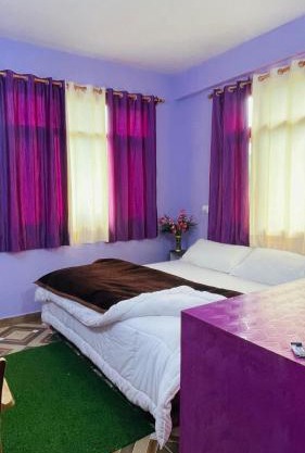 Mayank homestay shimla