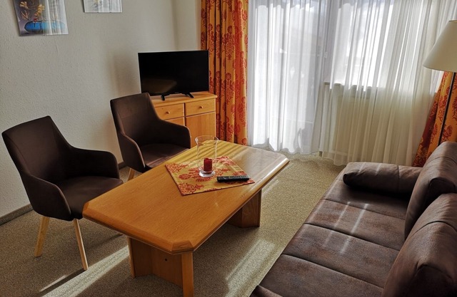 Mayerhaus Wohnung 1 - Ferienwohnung für 5 Personen