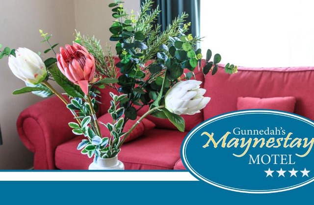Maynestay Motel