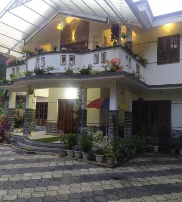 Mayoorvihar home stay Sulthaan Bathery Wayanad Kerala