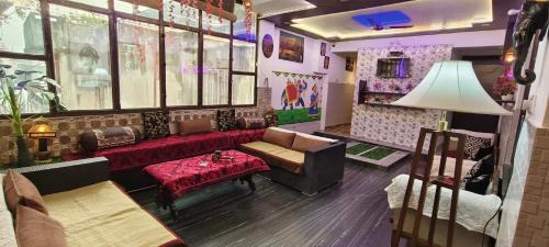 Mayur Villa