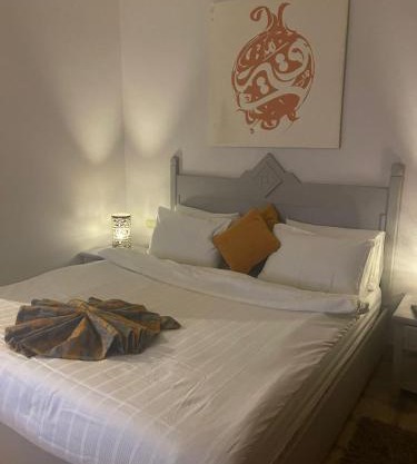Mazar Resort & Spa By Kemet