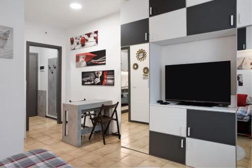 Mazinga, tranquillità in città