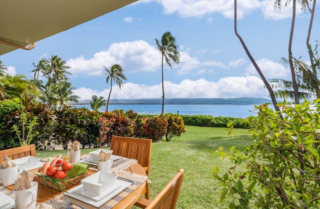 MBN 112 Remodeled Spectacular OceanFront Retreat